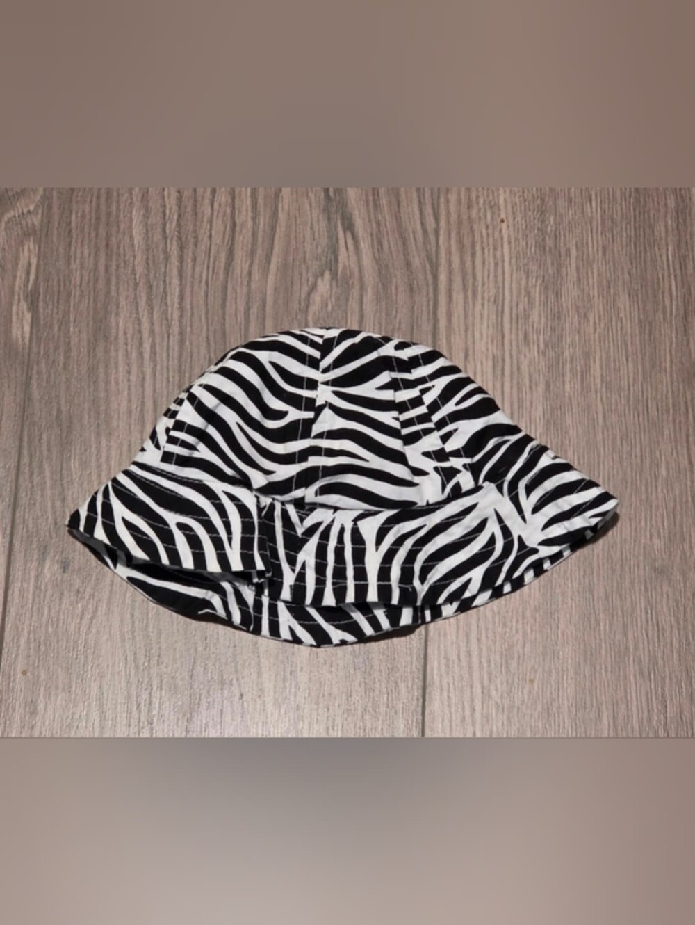 6 Month Sun Hat